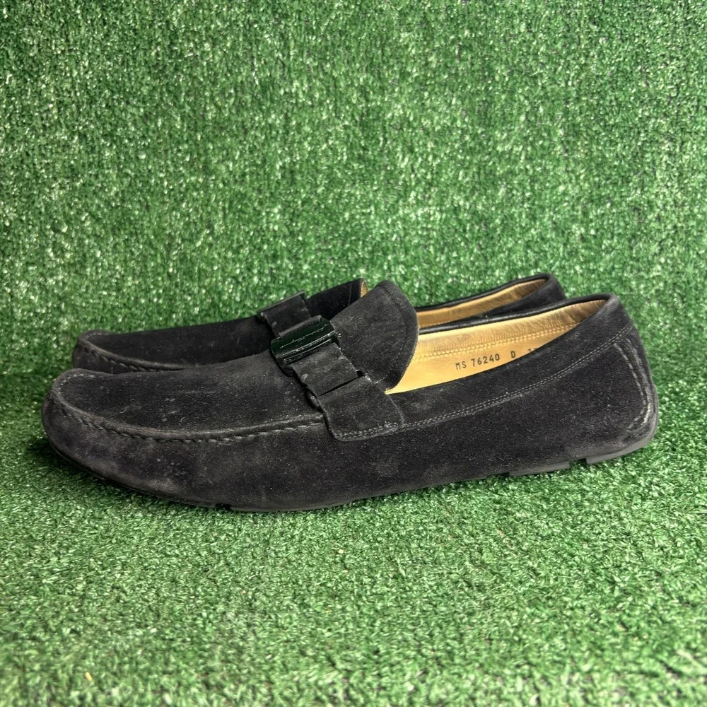 Salvatore Ferragamo item you
